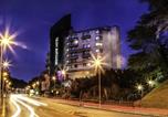 Hôtel Recklinghausen - Mercure Hotel Hagen-3