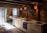 Location vacances Sankt Jakob in Defereggen - Appartements zi Ranna-3