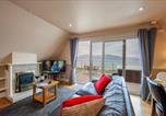 Location vacances Glencoe - Loch Linnhe Waterfront Lodges with Hot Tubs-3