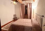 Location vacances Pescia - La casa del colle-3