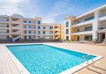 Location vacances Lagos (São Sebastião) - Lagos Marina View 3 With Pool by Homing-3