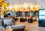 Hôtel Nîmes - Novotel Atria Nimes Centre-2