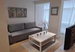 Location vacances Lugo - Vistas Muralla Centrico En Zona Peatonal Wi-fi Vut Lu 3270-4