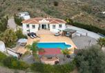 Location vacances Arenas - Villa Marylou-1