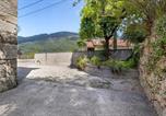 Location vacances Vieira do Minho - Sidro House - Alojamento No Gerês-3