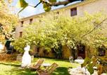 Hôtel Moustiers-Sainte-Marie - La Bastide du Paradou-1