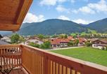 Location vacances Oberammergau - Alpenloft Meditz-4