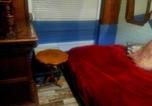Location vacances Antwerpen - 2 floors 3 bedrooms near Central Station-3