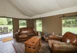 Location vacances Bewdley - Hedgerow-1
