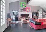 Location vacances Le Castellet - Spacious house with pool in Castellet-4