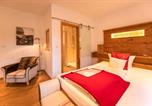 Hôtel Neustadt an der Waldnaab - Landhotel Lindenhof-1