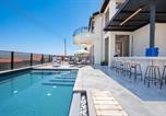 Location vacances  Nazareth - Hofesh Yehonatan Villa Blue Horizon-1