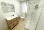 Location vacances Saragosse - Apartamentos Zaragoza Gran Vía 3000-4