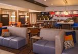 Hôtel Sandston - Courtyard by Marriott Richmond West-3