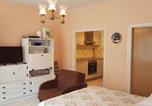 Location vacances Matulji - Cozy Apartments Matulji - Studio with Garden-2