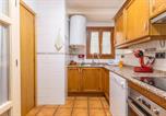 Location vacances Sort - Apartament Potxó-1