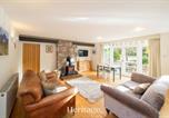 Location vacances Ballater - The Stables Cottage, Aboyne, Peaceful Stay in Royal Deeside-1