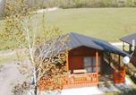 Location vacances Châtillon - Chalet Accessible avec Terrasse - 5 Pers - Api-1-52-283-1