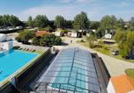 Camping avec Club enfants / Top famille Loire-Atlantique - Camping Les Chenes Verts-1