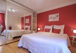 Location vacances Ammerschwihr - La Maison Bleue-3