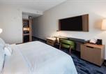 Hôtel Melbourne - Fairfield Inn & Suites by Marriott Melbourne Viera Town Center-4
