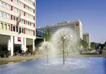 Hôtel Freital - Ibis Dresden Zentrum-2