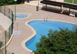 Location vacances Requena - Apartamento El Mirador de El Oro-1