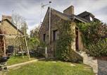 Location vacances Sains - Maison Kaoz Korriganez-1