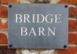 Location vacances Overstrand - Bridge Barn-3