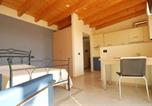 Hôtel Dalmine - Residence & Suites Solaf-4