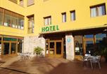 Hôtel Maçanet de Cabrenys - Hotel Font del Pla-2