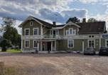 Hôtel Kristinehamn - Råda Hotel-1