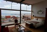 Hôtel Valparaíso - Augusta Hotel-4