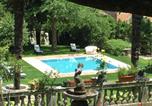 Hôtel Tenno - Villa Angelica-3