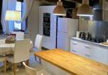Location vacances Buti - Casa Gaia-3