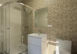 Hôtel Ukraine - Apart-Hotel Igorivska-4
