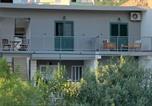 Location vacances Tučepi - Apartments by the sea Tucepi - Makarska - 23118-1