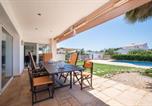 Location vacances Minorque - Abatzer-4