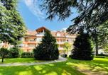 Location vacances Bressanone - App. Franziska Villa Fabbrani-1