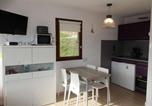 Location vacances Le Bourg-d'Oisans - Appartement rénové 2 pièces, 4 couchages, au pied des pistes à Auris - Fr-1-297-344-2