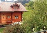 Location vacances Kötschach-Mauthen - Casa Spiz-2