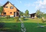 Location vacances Plitvička Jezera - House Izvor-4
