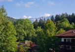 Location vacances Niederndorferberg - Alpenresidenz Ruda-2