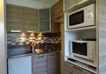 Location vacances Isaba - Studio pour 4 pers. à proximité des pistes avec balcon et parking - Fr-1-602-55-1