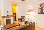 Location vacances Aix-en-Provence - Appartement de Charme-4