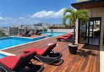 Hôtel Xelhá - Grand Fifty Suites-3