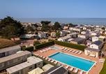 Camping avec Piscine Bréville-sur-Mer - Camping Belle Etoile-1