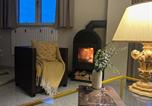 Location vacances Achenkirch - Villa Aigner-1