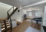 Location vacances  Monténégro - Clock Tower Apartments Duplex Old Town Herceg Novi-2