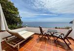 Location vacances Agulo - Villa Delfines-3
